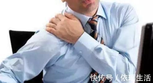 肩周炎|肩膀痛,莫瞎动八成以上不是肩周炎多数人还不清楚