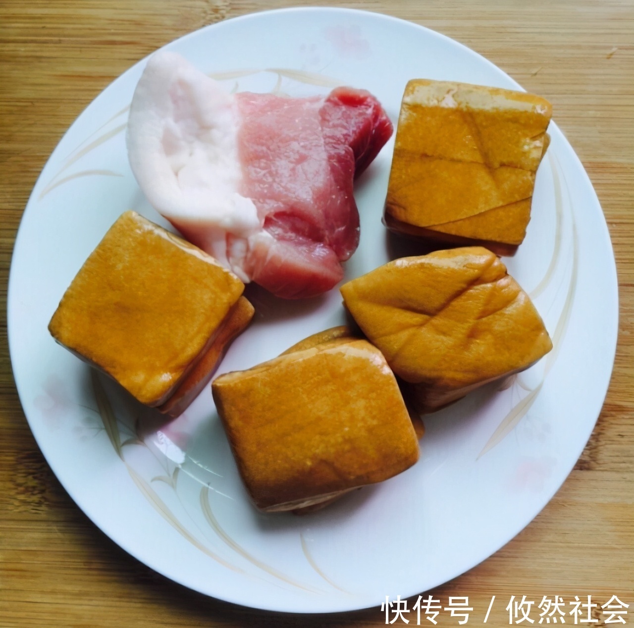 肉质|在家做芹菜香干小炒肉,芹菜清脆可口,肉质鲜美,健康有营养