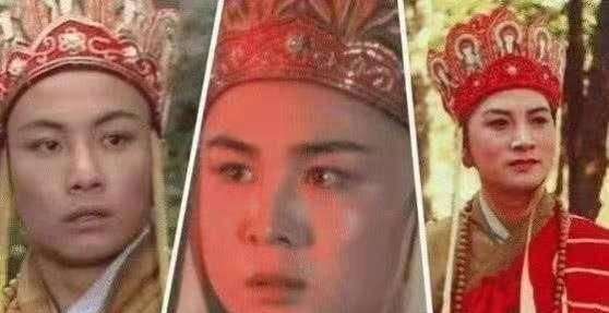 只因少给五块钱片酬,他一声不响辞演唐僧,