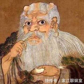 中国历史上三皇五帝是指谁 长什么模样呢