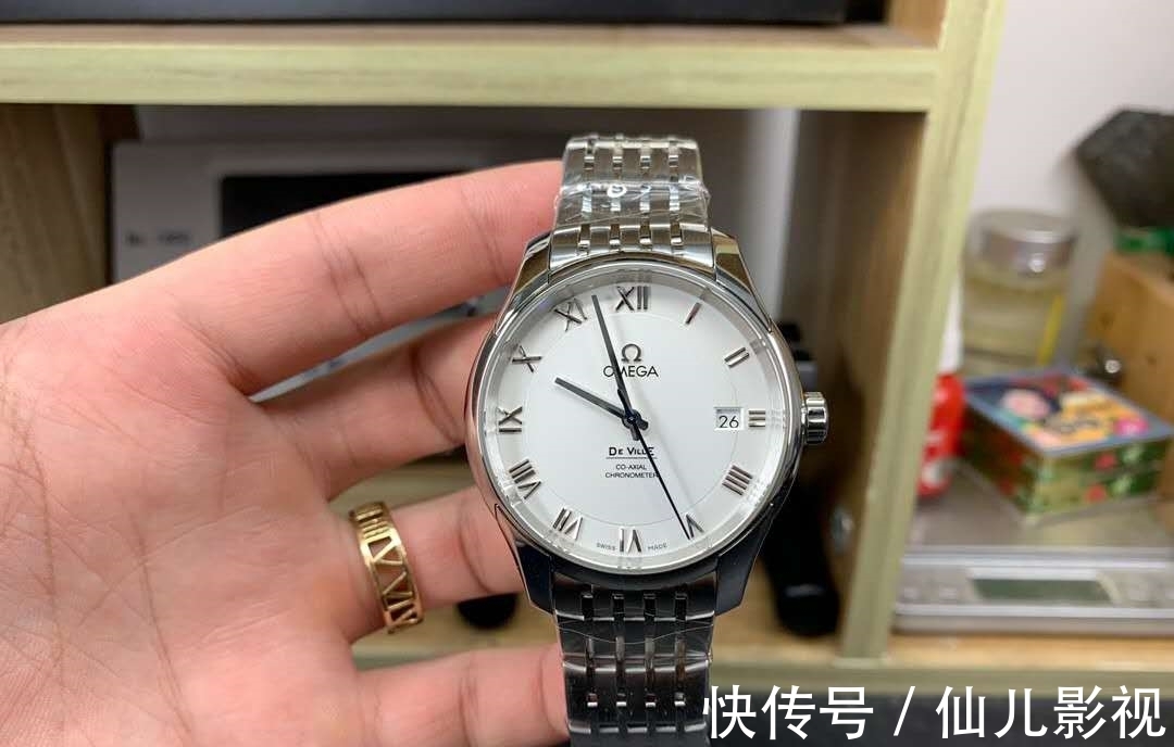 手表|40岁是时候能欧不浪了!欧米茄经典男士手表盘点