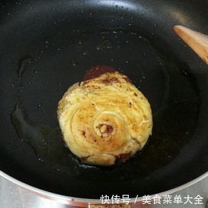 在家都可以做的牛肉锅盔,以后在也不用出去外面排队啦。还不赶紧来学习一下?