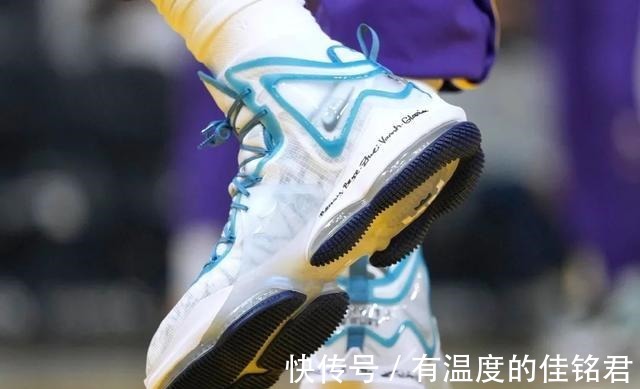 lbj9 即将复刻的LBJ9,会改变詹姆斯复刻系列的市场吗!