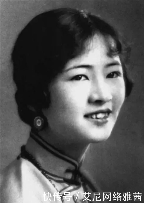 林徽因|新婚之夜,梁思成问:为何不选徐志摩?林徽因只了回8个字