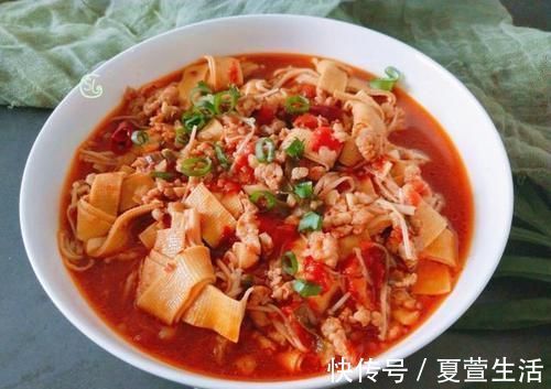 大降温碰上大雪，6道热乎菜不要错过，美味又家常，营养暖身