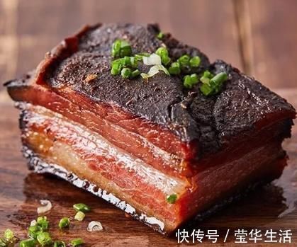 放在冰箱|腌好的腊肉，别放冰箱保存了！教你3个储藏妙招，保存多久都不坏