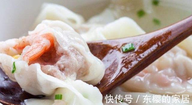 美味|12道我国大江南北的馄饨各种做法!美味到流口水!
