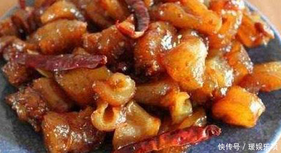 香而不腻的几道家常菜,美味简单实惠,好吃下饭,学会不用下馆子