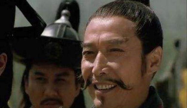 呼延灼!水浒最懵逼的大佬,能战平呼延灼,被宋江打压入地煞星,反而活命