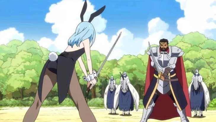 小姐姐|利姆露cos兔女郎,“软妹”打架好A,粉色女仆装抢镜,国服无缘了