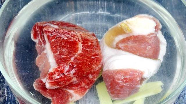 动物内脏|请立即停止食用这6种肉食,堪称重金属的“温床”,管住嘴就是赢