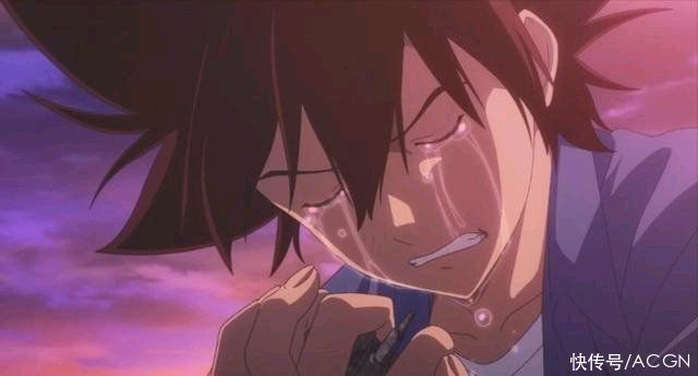 数码宝贝|烂尾的日本动漫里不少见,烂的方式还各有各的特色