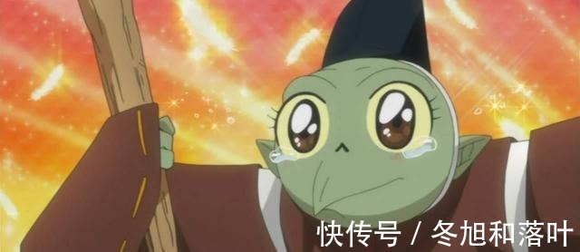 杀生丸|游戏主播被夸长得像杀生丸,高兴之余看到后面一句话差点崩溃