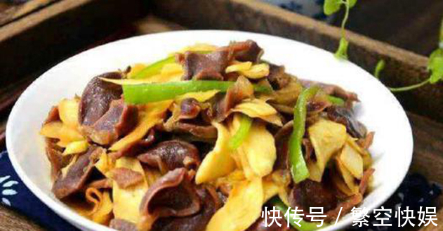 生抽|几款爱不释口的家常菜,开胃下饭好消化,简单美味,用心搭配