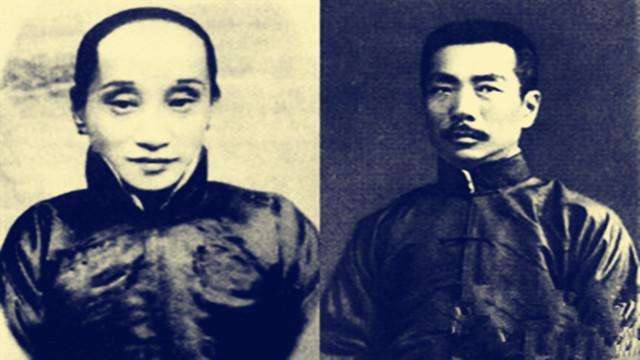 原配#她是鲁迅的原配,一生没得到一次正眼看待,临终遗愿也被无情拒绝