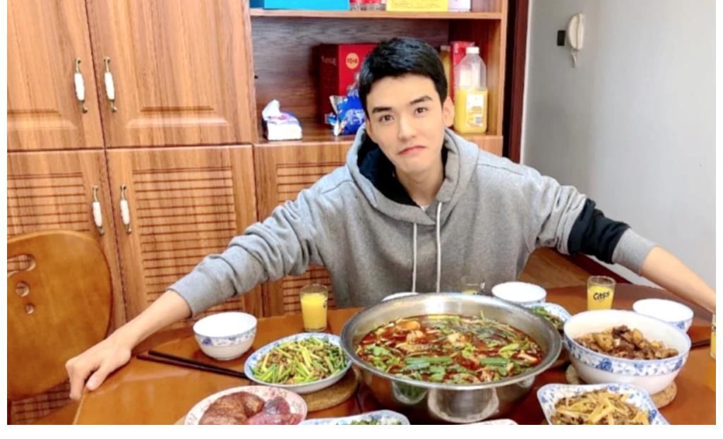 姚安娜|6位嘉賓5位“廚藝小白”，沒有大廚的《中餐廳》，有哪些看點？