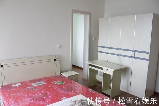 媳妇|媳妇花6万装修的新房,只刷白墙吊顶都不做,亲戚却都夸会过日子