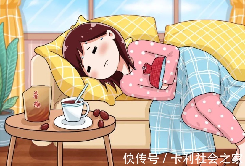 肝脏|别让肝火“烧”掉寿命:这四个症状是肝脏在呼救