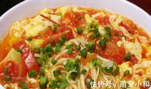 美味|钟南山说过:饮食要合理,早餐一定要吃!推荐这款早餐,简单美味