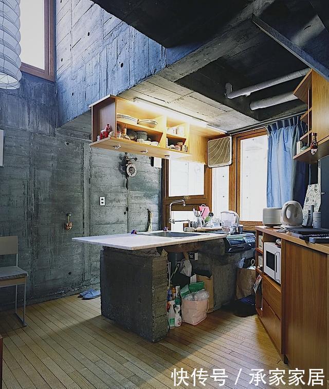 建筑师|越来越多人直接入住毛坯房?省钱又安全,太聪明了,后悔装修早了