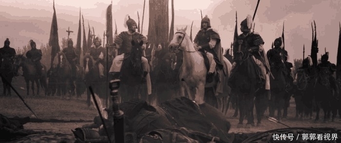 顶住|若三国猛将，来场5V5正面团战，哪五个战将能顶住蜀汉五虎将