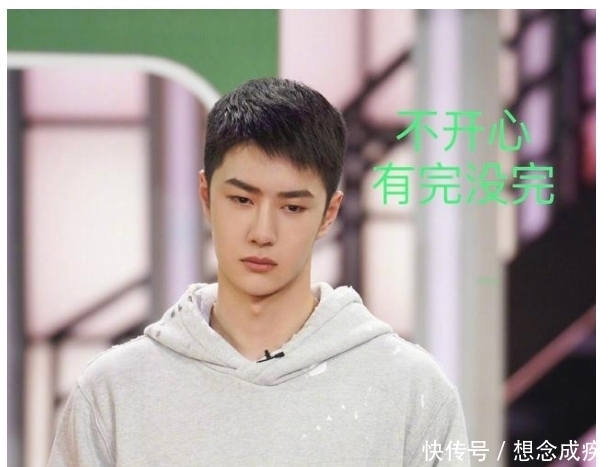 严正声明|何必呢,这就是街舞发声明,字里行间蹭王一博热度,粉丝背锅