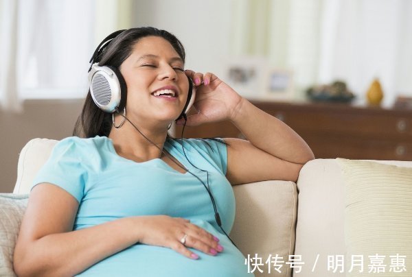 小慧|宝宝在妈妈肚子里最害怕的三件事,孕妈特别注意了,尽量别做