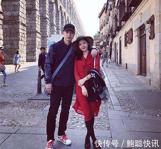 妻子|马龙的妻子有多美两人秘密恋爱8年,一直拒绝日韩美女示爱