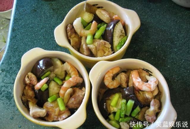 味道|我做的茄子一上桌老少都抢着吃,不吃3碗饭不下桌,味道香死了