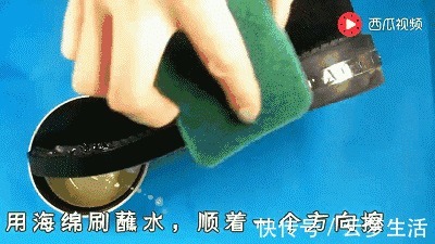 雪地靴|今天才知道,鞋子后面的“小尾巴”,还有这作用,后悔知道晚了