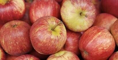 色氨酸|苹果与此物同煮,大肚腩没了,睡眠好了,女性不想满脸皱纹可试试