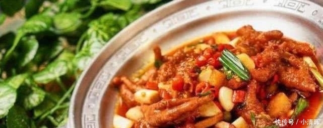 百吃不腻的几道下饭菜,鲜香入味,好吃还不油腻,学会不用下馆了