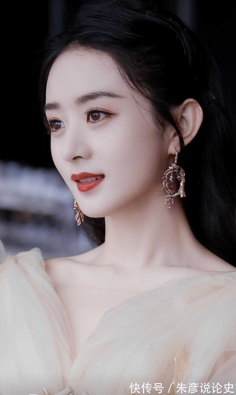 赵小刀|今年很流行的3种女生鼻子,侧颜好看、正面更好看!别人羡慕不来