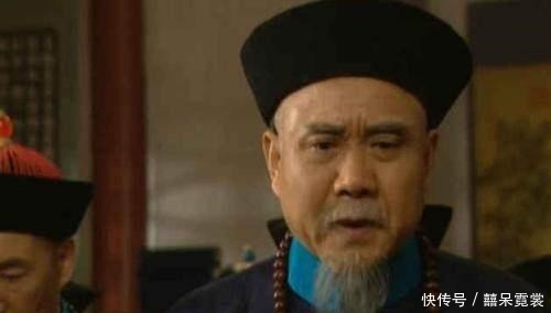雍正|《雍正王朝》康熙送佟国维眼睛，第二天就被辞官