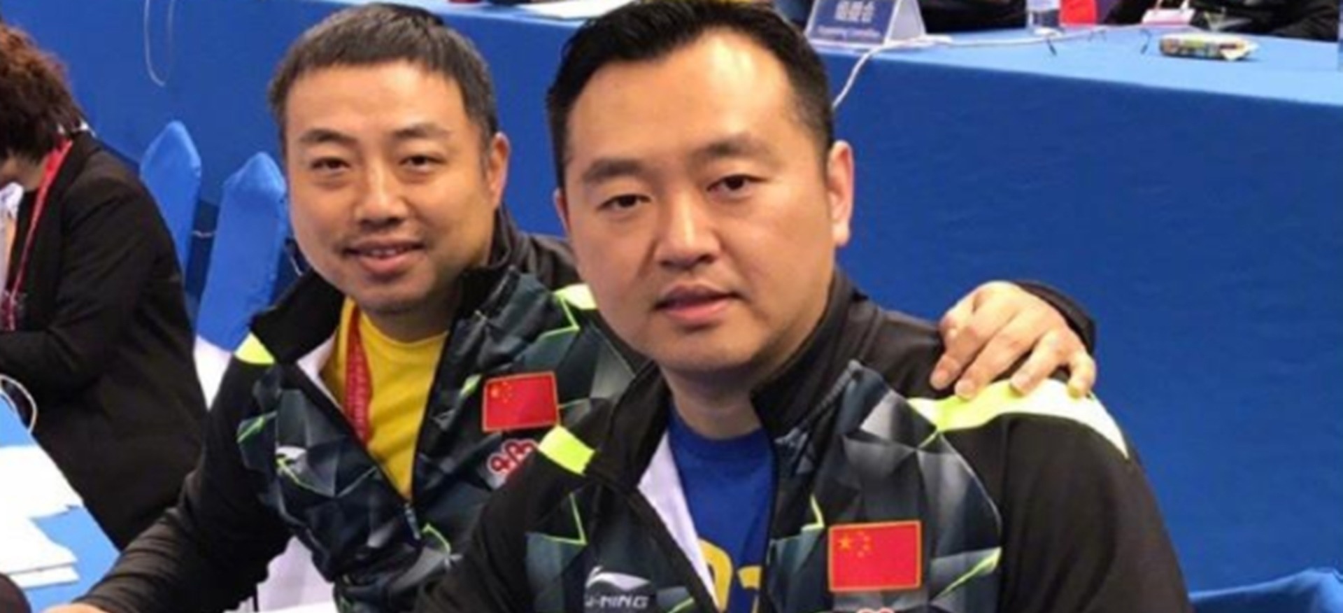 乒坛|孔令辉已联系刘国梁,重返乒坛不适合接班李隼,而是去执教小胖?