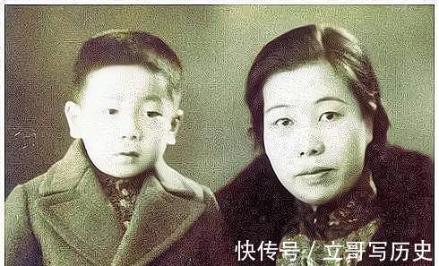 鲁迅@许广平:婚后用被面做衣裳,存私房钱,鲁迅病中看陌生女人画像