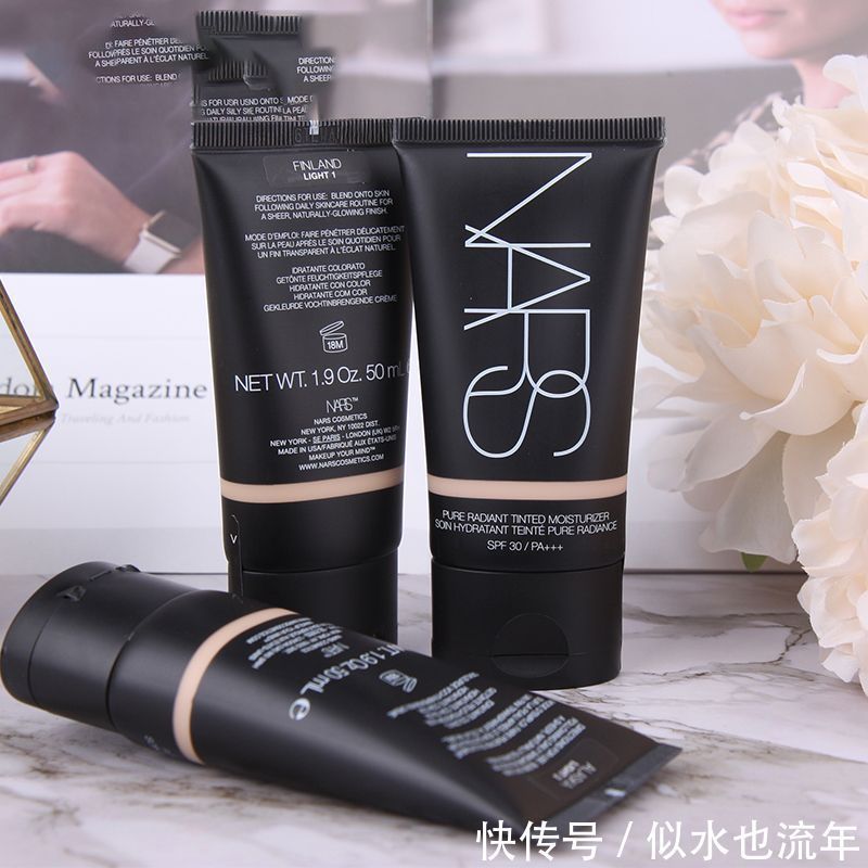 花钰 熬夜党都爱用的经典品牌面霜推荐,让你的肌肤就特别的水润清透