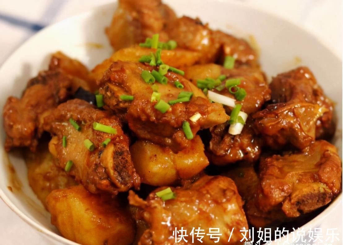 猪黄喉|简简单单十道家常菜,好吃一辈子!