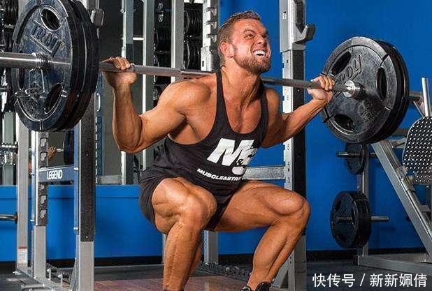 肌肉痉挛|手臂练很久没效果你的训练强度太低了这么练,老手都感觉费劲