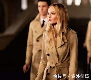 穿搭 不懂骨骼诊断穿搭法?穿“风衣”必输!2个重点、多个技巧,秒懂