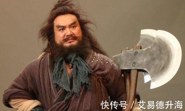 吴用|宋江要除掉扈三娘,吴用朱武花荣顾虑重重,一位长者勃然大怒