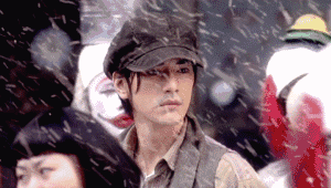 “山雞哥”最初人選原本是他，卻因太帥被淘汰，意外成就了陳小春