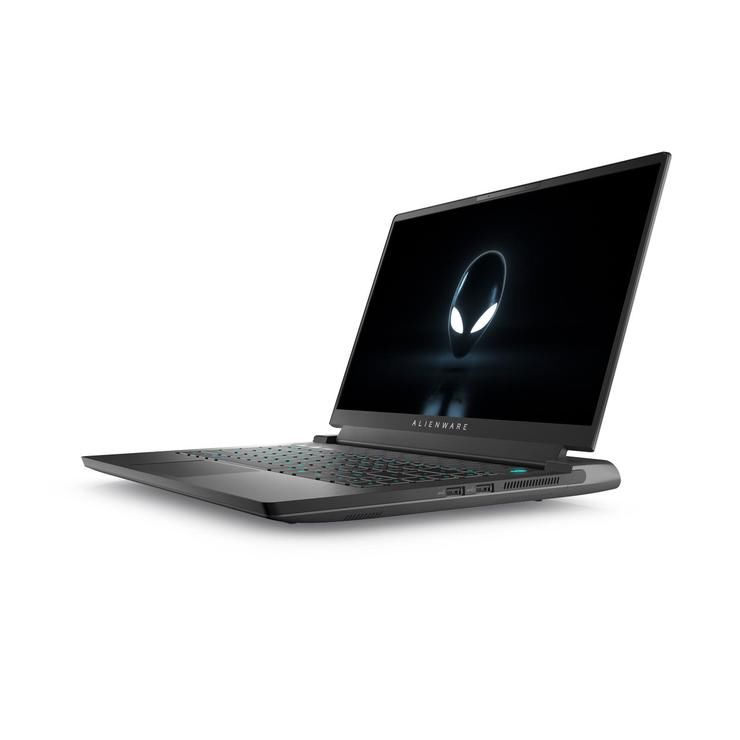 外设|突破颜值与性能上限！ALIENWARE 笔记本及外设新品带来惊喜