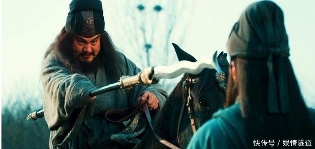麾下|刘备麾下大将,尸首被分葬两地,意外成就2个千古名县