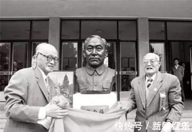 熊大缜&他是清华教授,终生未娶带出79名院士,晚年街头乞讨念叨:回清华