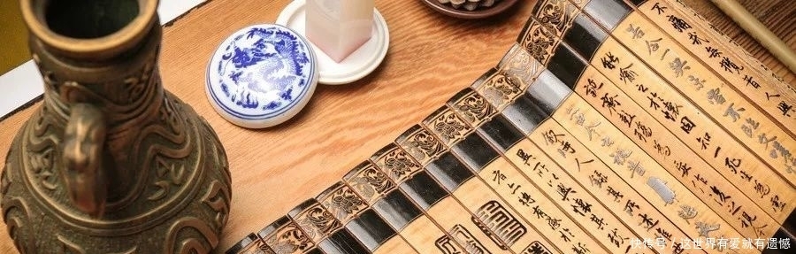 文言文中的巅峰之作:八大名句,八种智慧