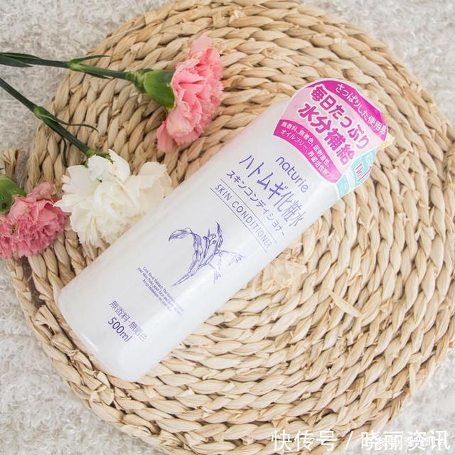 “带货一哥”李佳琦安利过的化妆水们,有好物也有地雷,你用过吗