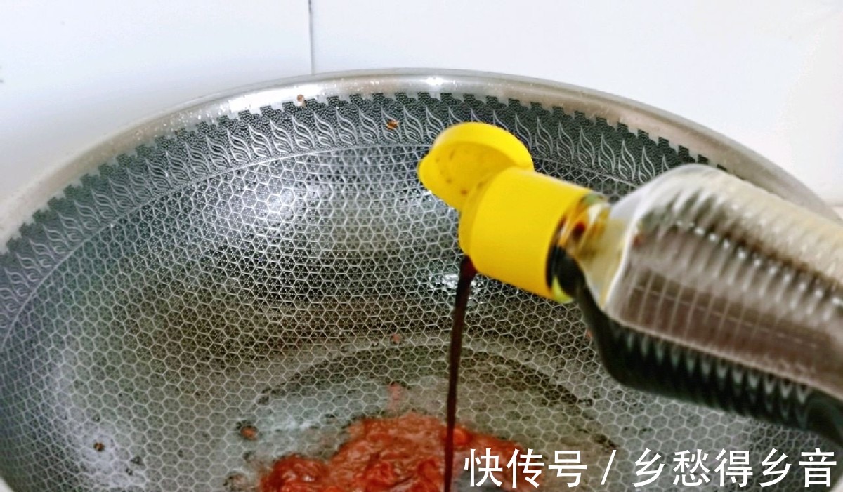 冰糖|鸡蛋的花样新吃法,此做法,酱香浓郁,下饭又解馋,孩子很爱吃!