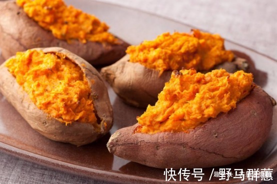 食物|誉为天然的“减肥药”,3种食物经常吃,体重一降一个准