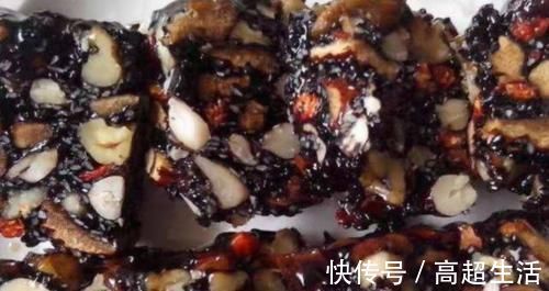 红枣性暖|气血不足就会皮肤暗黄,常吃4物,养气血排毒素,越吃越年轻